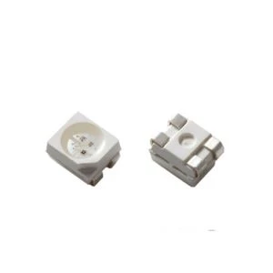 Rgb 3528 Smd Led