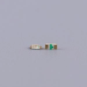 SMD 0603 LED رنگ زرد