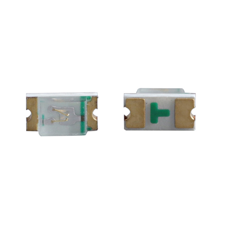1608 Smd Chip Led
