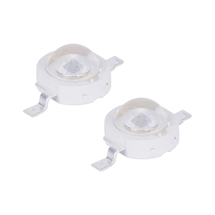 LED 3W UV 365nm